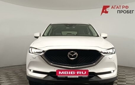 Mazda CX-5 II, 2020 год, 2 920 000 рублей, 2 фотография