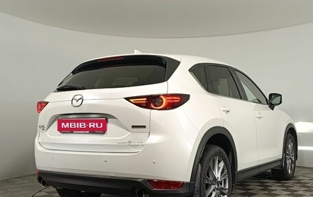 Mazda CX-5 II, 2020 год, 2 920 000 рублей, 6 фотография