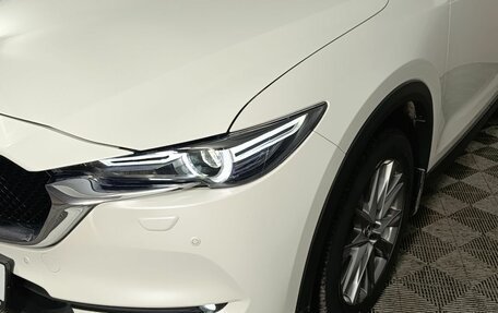 Mazda CX-5 II, 2020 год, 2 920 000 рублей, 20 фотография