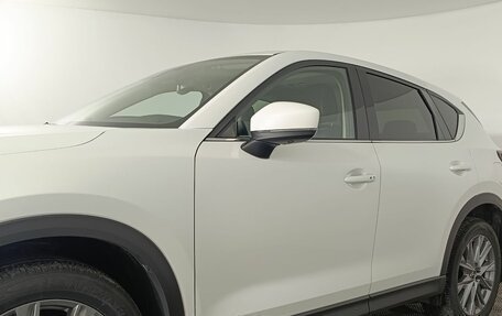 Mazda CX-5 II, 2020 год, 2 920 000 рублей, 19 фотография