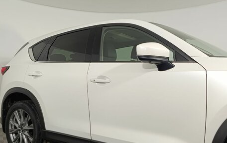 Mazda CX-5 II, 2020 год, 2 920 000 рублей, 21 фотография