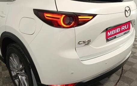 Mazda CX-5 II, 2020 год, 2 920 000 рублей, 17 фотография