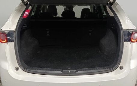 Mazda CX-5 II, 2020 год, 2 920 000 рублей, 22 фотография