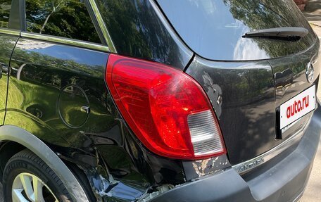 Opel Antara I, 2013 год, 650 000 рублей, 7 фотография