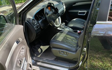 Opel Antara I, 2013 год, 650 000 рублей, 11 фотография
