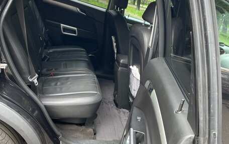 Opel Antara I, 2013 год, 650 000 рублей, 18 фотография