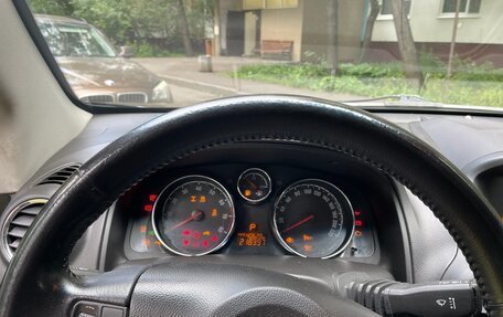 Opel Antara I, 2013 год, 650 000 рублей, 19 фотография