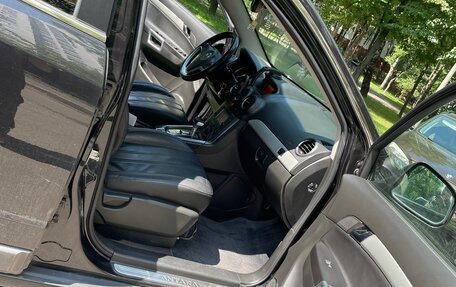 Opel Antara I, 2013 год, 650 000 рублей, 12 фотография