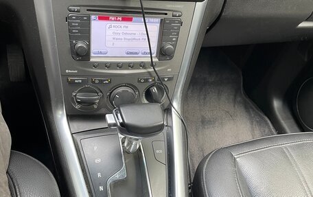 Opel Antara I, 2013 год, 650 000 рублей, 20 фотография