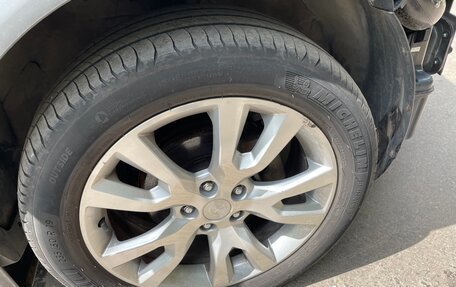 Opel Antara I, 2013 год, 650 000 рублей, 17 фотография