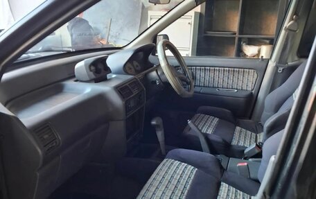 Mitsubishi RVR III рестайлинг, 1995 год, 100 000 рублей, 4 фотография