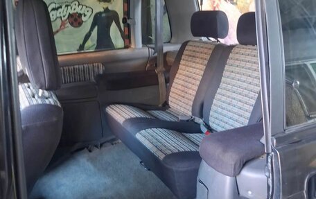 Mitsubishi RVR III рестайлинг, 1995 год, 100 000 рублей, 6 фотография