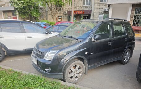 Suzuki Ignis II (HR), 2007 год, 700 000 рублей, 2 фотография