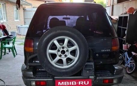 Mitsubishi RVR III рестайлинг, 1995 год, 100 000 рублей, 3 фотография