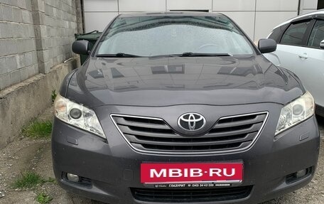 Toyota Camry, 2008 год, 1 560 000 рублей, 2 фотография