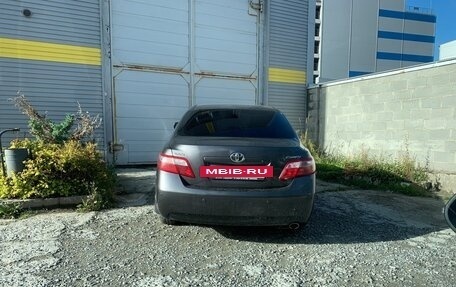 Toyota Camry, 2008 год, 1 560 000 рублей, 7 фотография