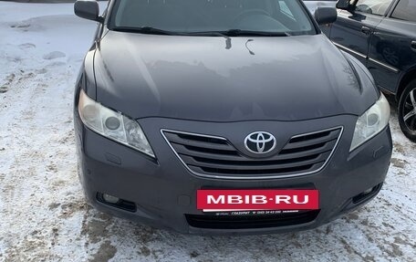 Toyota Camry, 2008 год, 1 560 000 рублей, 4 фотография