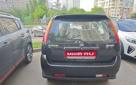 Suzuki Ignis II (HR), 2007 год, 700 000 рублей, 4 фотография