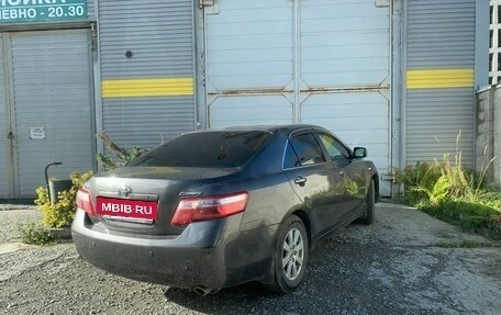 Toyota Camry, 2008 год, 1 560 000 рублей, 6 фотография