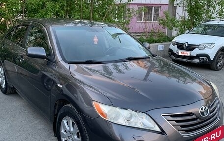 Toyota Camry, 2008 год, 1 560 000 рублей, 3 фотография