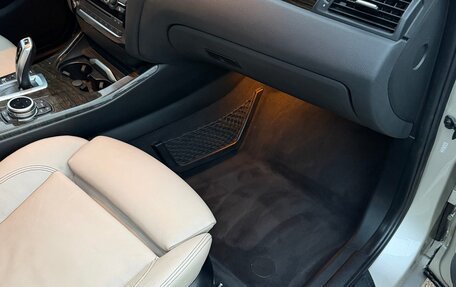 BMW X3, 2012 год, 1 930 000 рублей, 11 фотография