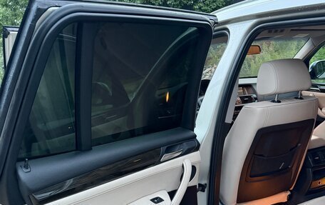 BMW X3, 2012 год, 1 930 000 рублей, 16 фотография