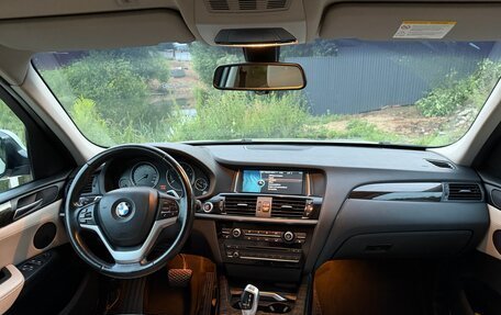 BMW X3, 2012 год, 1 930 000 рублей, 15 фотография