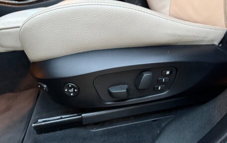 BMW X3, 2012 год, 1 930 000 рублей, 23 фотография