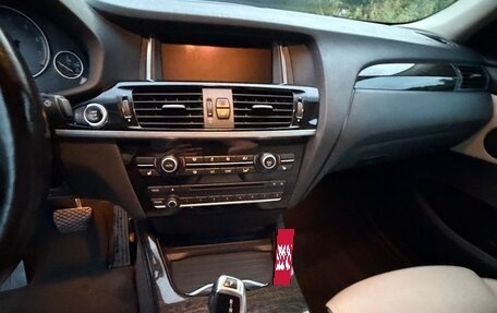 BMW X3, 2012 год, 1 930 000 рублей, 26 фотография