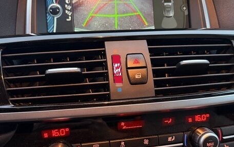 BMW X3, 2012 год, 1 930 000 рублей, 29 фотография