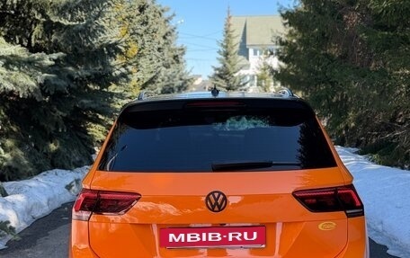 Volkswagen Tiguan II, 2019 год, 3 350 000 рублей, 5 фотография