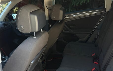 Volkswagen Tiguan II, 2019 год, 3 350 000 рублей, 19 фотография