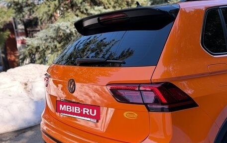 Volkswagen Tiguan II, 2019 год, 3 350 000 рублей, 4 фотография