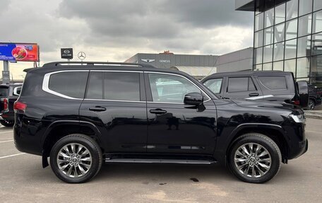 Toyota Land Cruiser, 2023 год, 12 264 000 рублей, 3 фотография