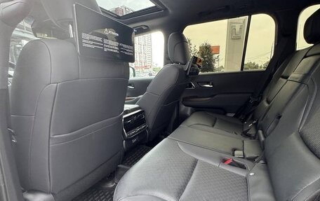 Toyota Land Cruiser, 2023 год, 12 264 000 рублей, 9 фотография