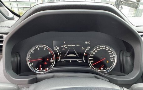Toyota Land Cruiser, 2023 год, 12 264 000 рублей, 6 фотография