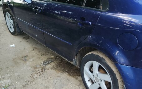 Mazda 6, 2005 год, 290 000 рублей, 6 фотография