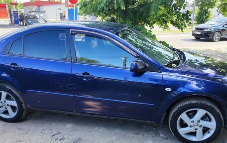 Mazda 6, 2005 год, 290 000 рублей, 3 фотография