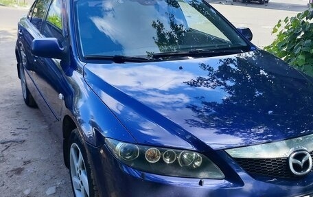 Mazda 6, 2005 год, 290 000 рублей, 2 фотография