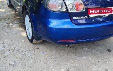 Mazda 6, 2005 год, 290 000 рублей, 5 фотография