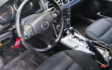Mazda 6, 2005 год, 290 000 рублей, 7 фотография