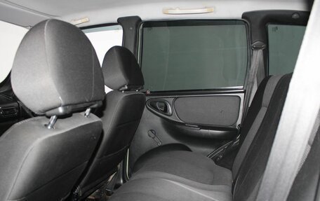 Chevrolet Niva I рестайлинг, 2008 год, 379 900 рублей, 7 фотография