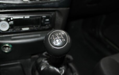 Chevrolet Niva I рестайлинг, 2008 год, 379 900 рублей, 16 фотография