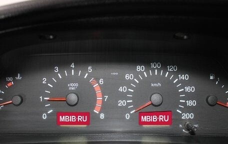 Chevrolet Niva I рестайлинг, 2008 год, 379 900 рублей, 17 фотография