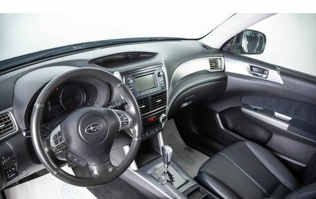 Subaru Forester, 2012 год, 1 279 000 рублей, 7 фотография
