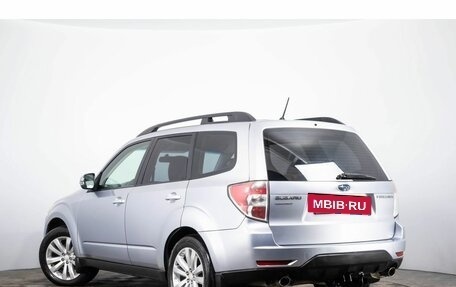 Subaru Forester, 2012 год, 1 279 000 рублей, 6 фотография