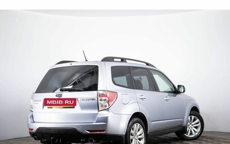 Subaru Forester, 2012 год, 1 279 000 рублей, 4 фотография