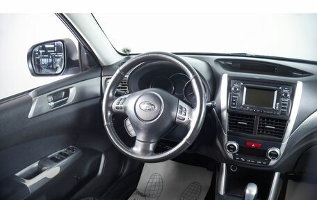 Subaru Forester, 2012 год, 1 279 000 рублей, 11 фотография