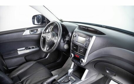 Subaru Forester, 2012 год, 1 279 000 рублей, 10 фотография
