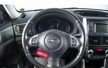 Subaru Forester, 2012 год, 1 279 000 рублей, 14 фотография